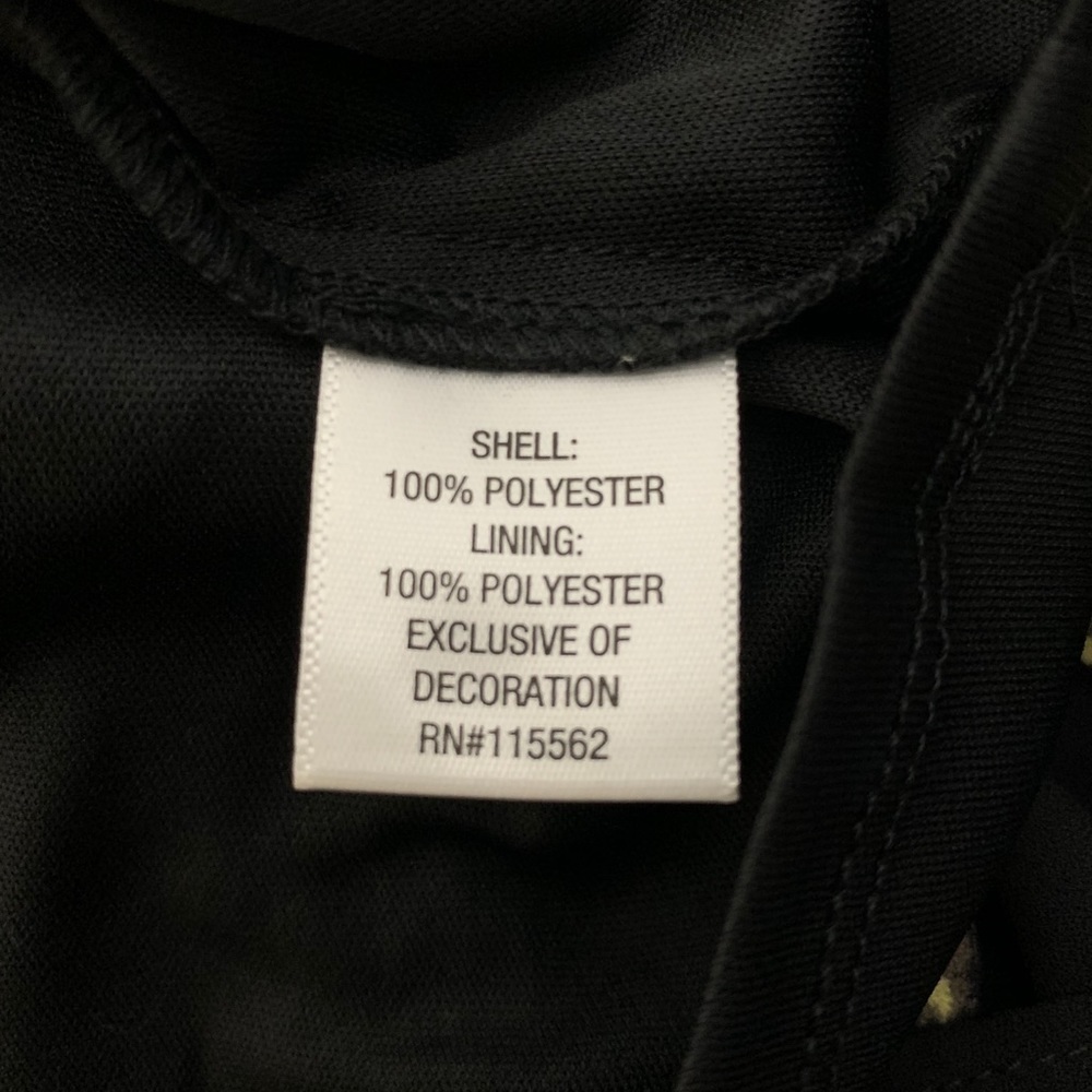 Disney Beauty And The Beast Shark Bite Dress - image 8